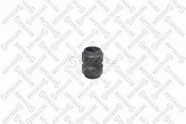 Mounting, control/trailing arm (84-08099-SX)