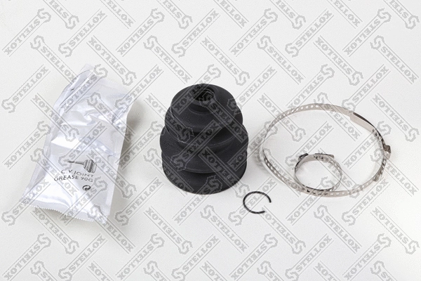Bellow Kit, steering (13-00188-SX)