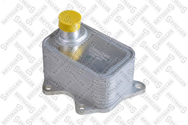 Oil Cooler, engine oil (10-73015-SX)