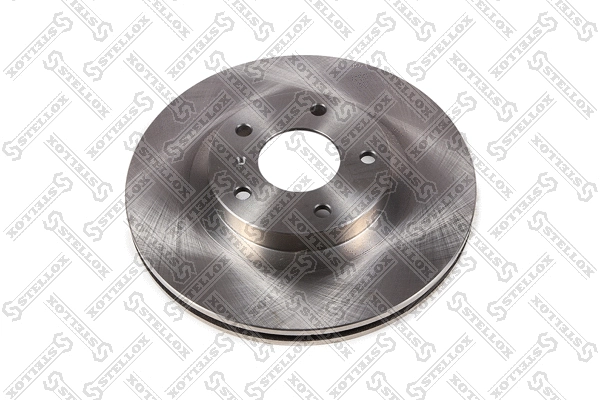 Brake Disc (6020-1806-SX)