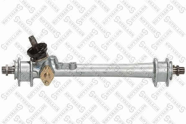 Steering Gear (00-35002-SX)