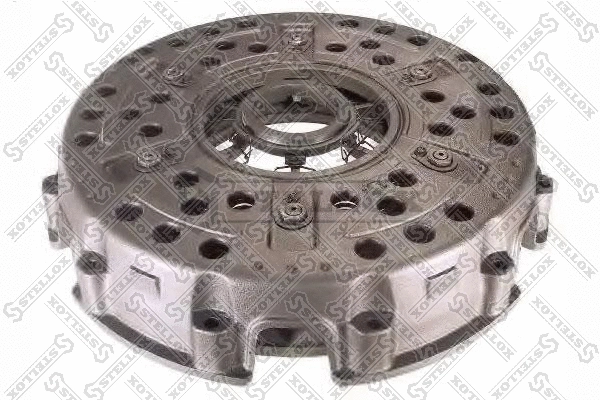 Clutch Pressure Plate (83-04521-SX)