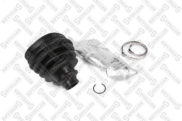 Bellow Kit, steering (13-00143-SX)