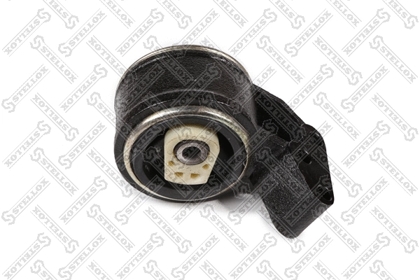 Mounting, engine (25-18346-SX)