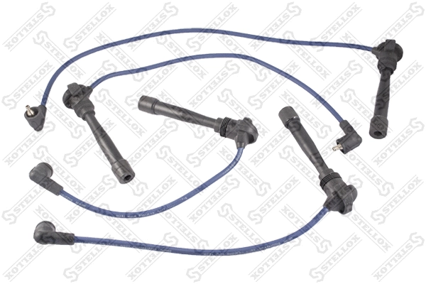 Ignition Cable Kit (10-38068-SX)