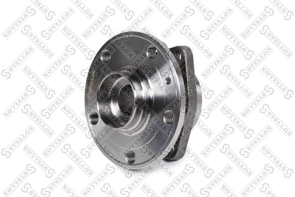 Wheel Bearing Kit (43-29208-SX)