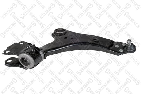 Control/Trailing Arm, wheel suspension (57-04133A-SX)