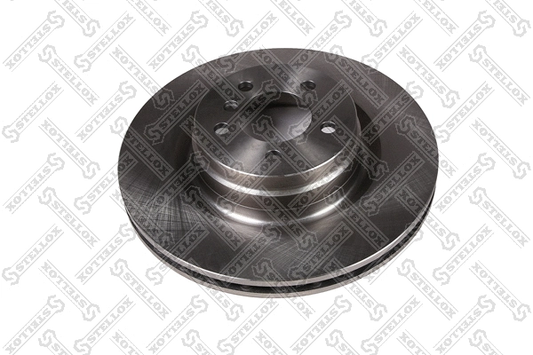 Brake Disc (6020-1823-SX)