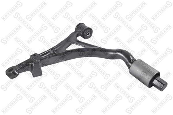 Control/Trailing Arm, wheel suspension (57-02910-SX)