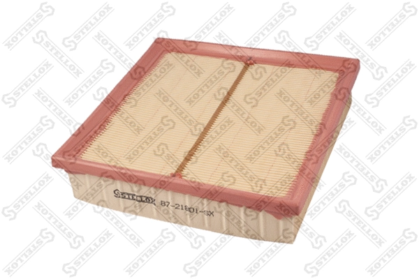 Filter, cabin air (87-21801-SX)