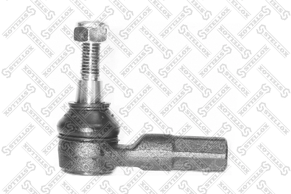 Tie Rod End (51-00839-SX)