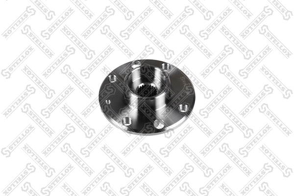 Wheel Hub (42-15105-SX)