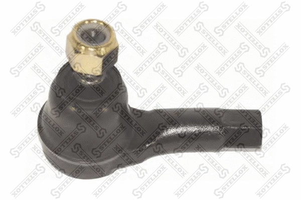 Tie Rod End (51-71002-SX)