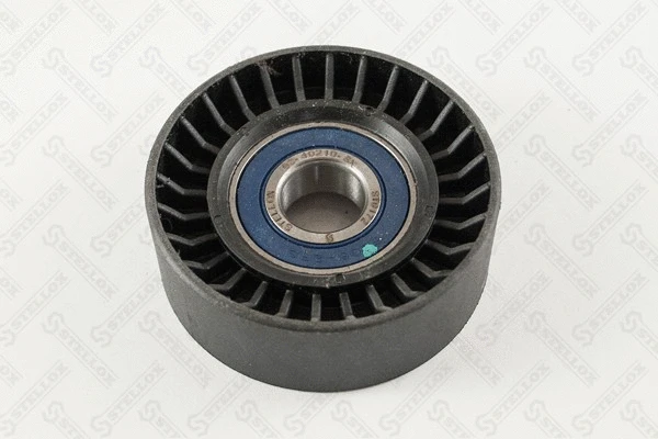 Tensioner Pulley, V-ribbed belt (03-40210-SX)