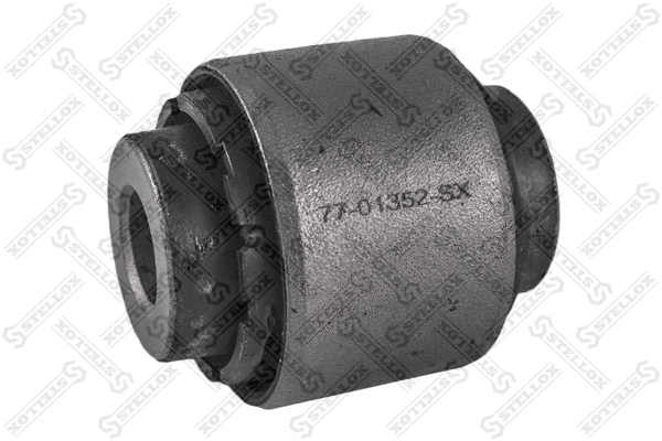 Mounting, control/trailing arm (77-01352-SX)