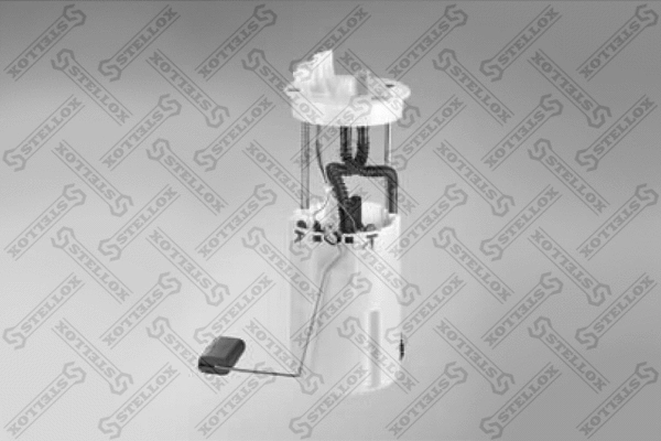 Fuel Pump (10-01419-SX)