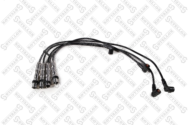 Ignition Cable Kit (10-38169-SX)