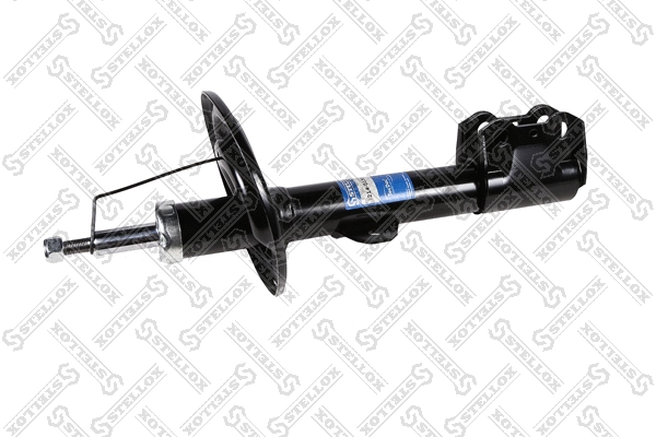 Shock Absorber (4214-0155-SX)