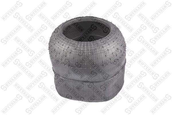 Bellow, air suspension