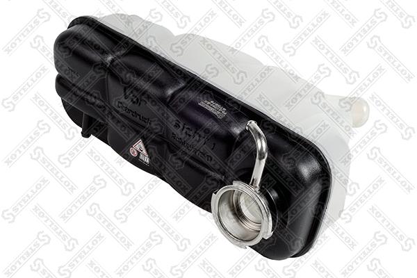 Expansion Tank, coolant