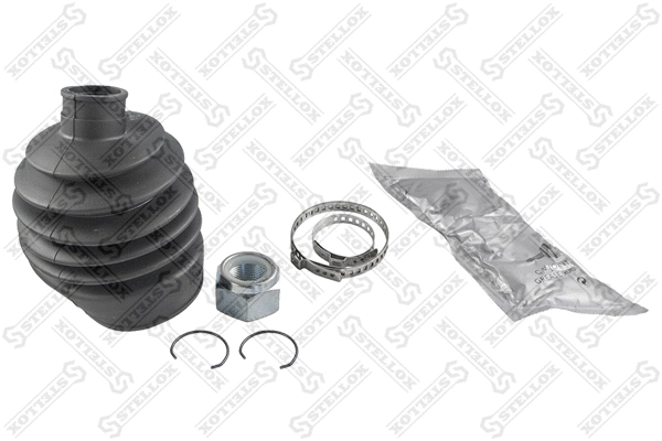 Bellow Kit, steering (13-00584-SX)