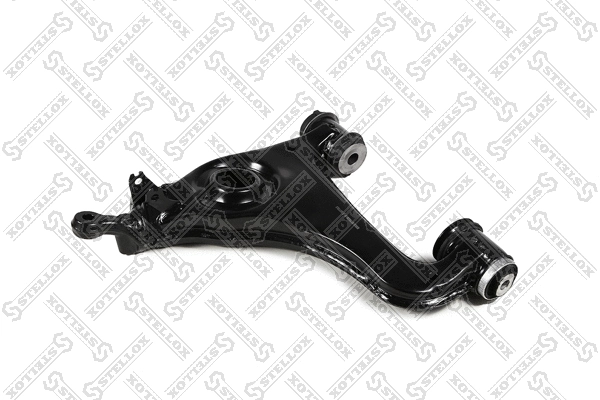 Control/Trailing Arm, wheel suspension (57-02779A-SX)