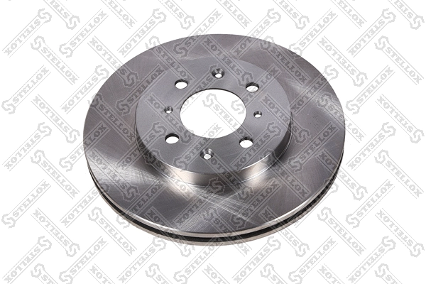 Brake Disc (6020-1114V-SX)