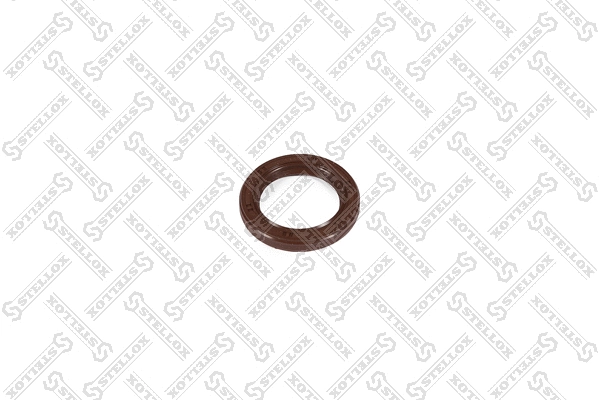 Shaft Seal, crankshaft (34-00040-SX)