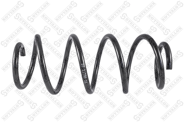 Suspension Spring (10-21796-SX)