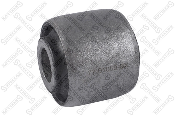 Mounting, control/trailing arm (77-01059-SX)