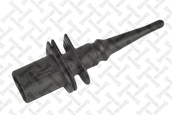 Sensor, coolant temperature