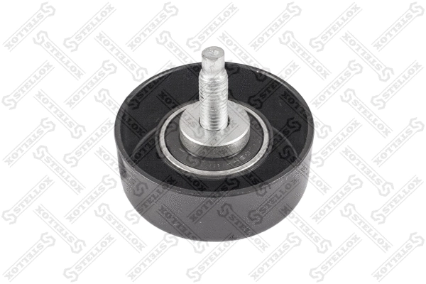 Tensioner Pulley, V-ribbed belt (03-40616-SX)
