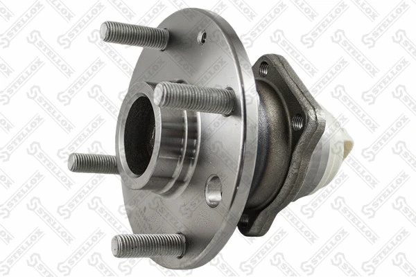 Wheel Bearing Kit (43-28607-SX)