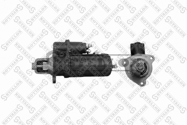 Starter (88-02002-SX)