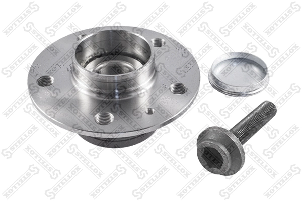 Wheel Bearing Kit (43-29022-SX)
