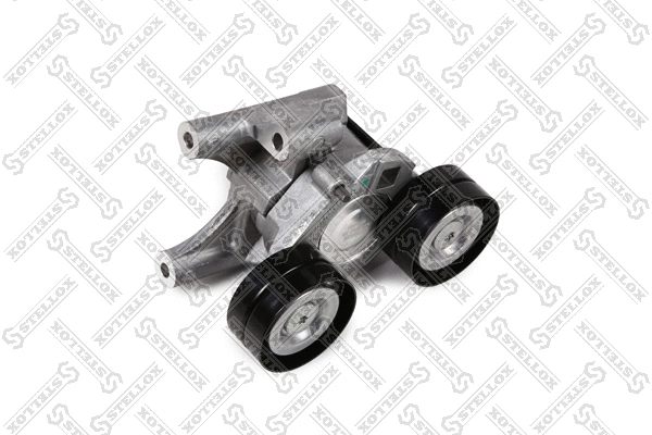 Tensioner Pulley, V-ribbed belt (03-40962-SX)