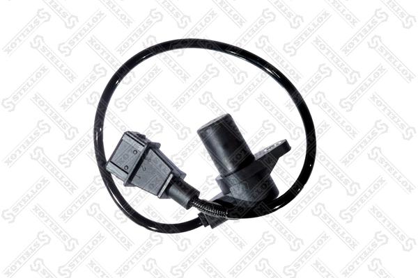 Sensor, crankshaft pulse
