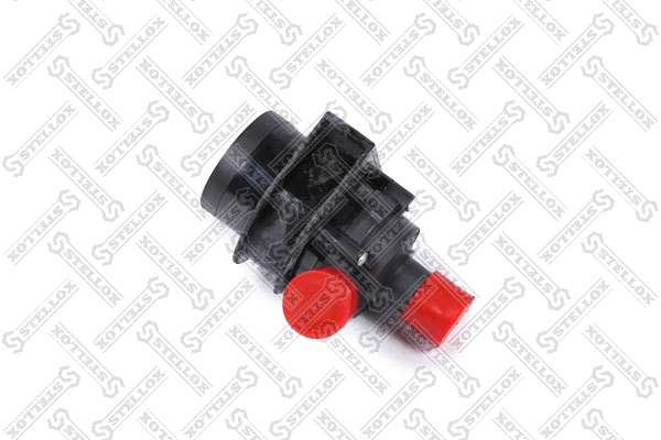 Auxiliary Water Pump (cooling water circuit) (24-00021-SX)