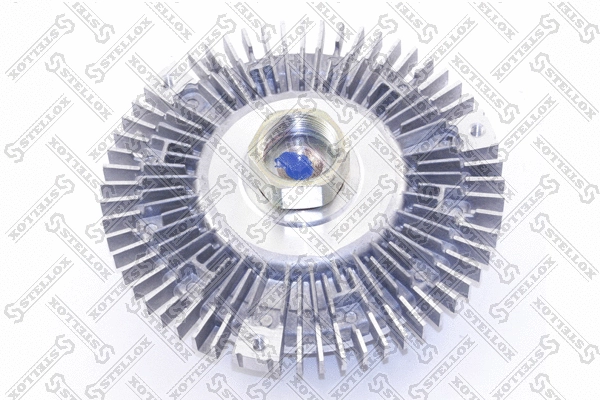 Clutch, radiator fan (30-00414-SX)