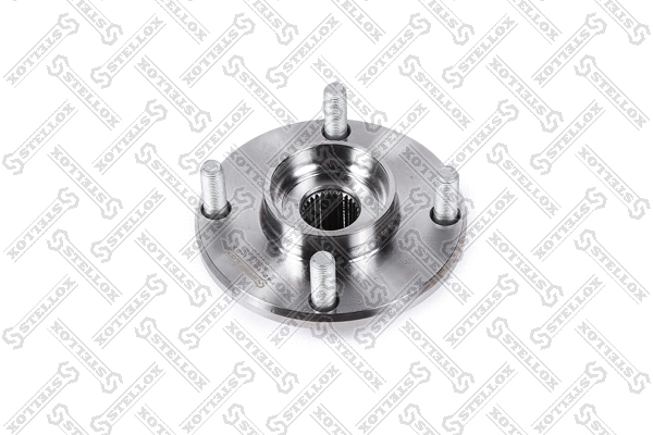 Wheel Hub (42-15171-SX)