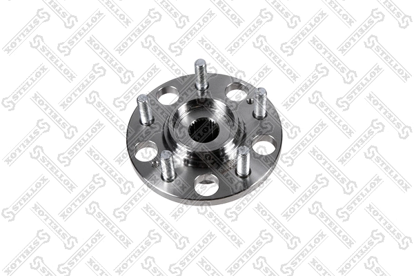 Wheel Hub (42-15184-SX)