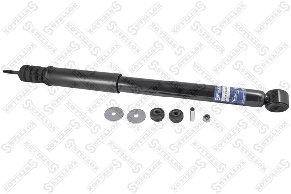 Shock Absorber (4213-9935-SX)