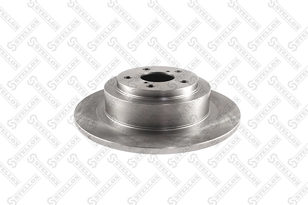 Brake Disc (6020-4415-SX)