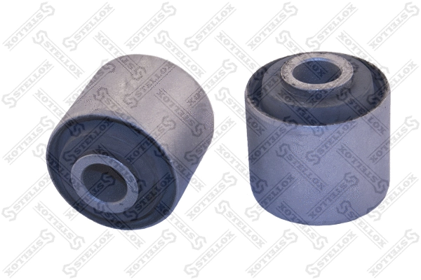 Mounting, control/trailing arm (87-98127-SX)