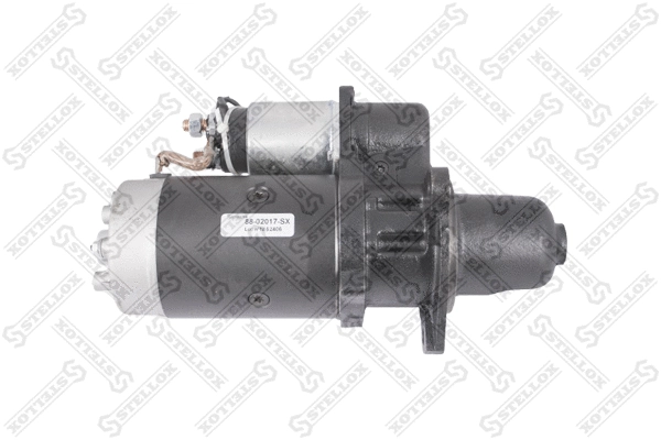 Starter (88-02017-SX)