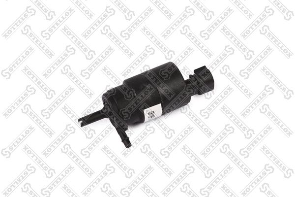 Washer Fluid Pump, window cleaning (87-46110-SX)