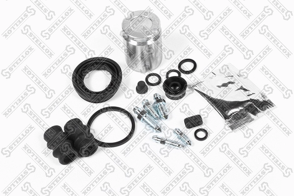Repair Kit, brake caliper (05-91402-SX)