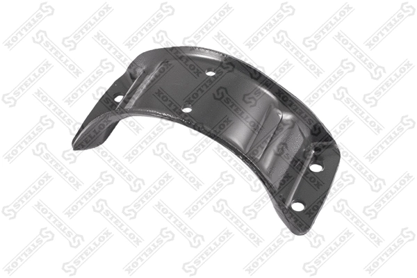 Holder, propshaft centre bearing (84-65207-SX)