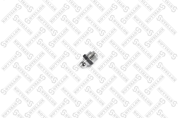 Grease Nipple (89-17033-SX)