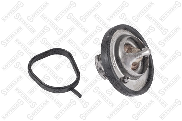 Thermostat, coolant (23-40034-SX)